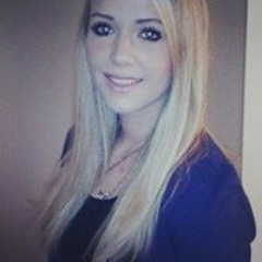 Kirsten van den Hoed
