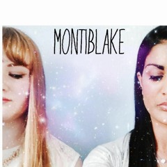 MontiBlake