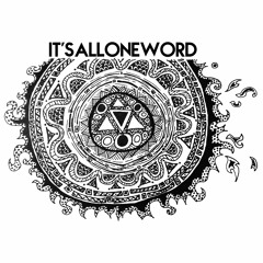 It'sAllOneWord