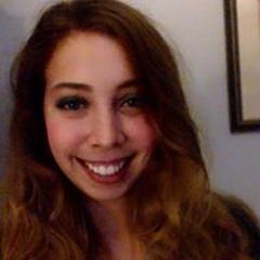 Maddi Rowe