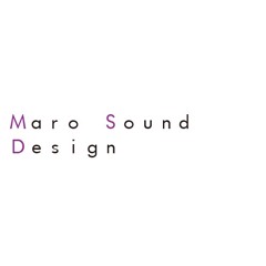 Maro Sound Design