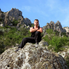 Alex Lobastov