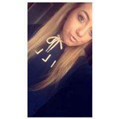 Briony McSorley