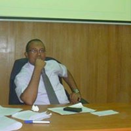 Mostafa Ahmed’s avatar