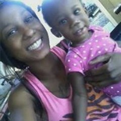 Nikki Proudmommy Winns