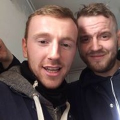 Ryan Bradwell