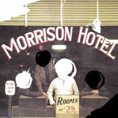 Hôtel de Morrison Records