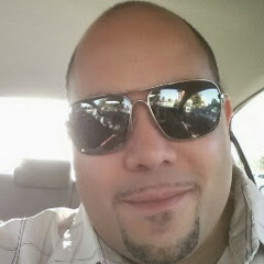 Darrell Correia
