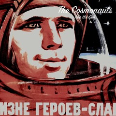 The Cosmonauts