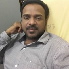 Rajesh Yogishwer