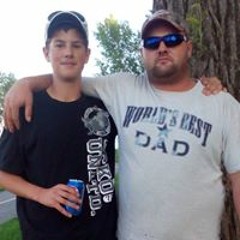 Jordan Matthew Keller