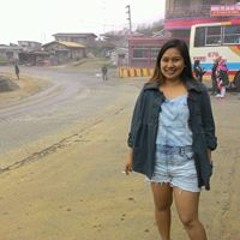 Kim Crusina-Mendiola