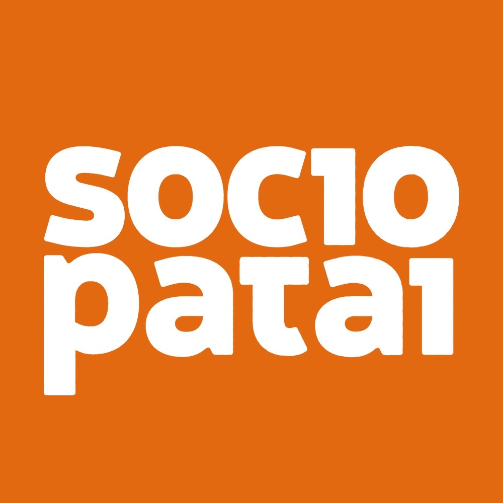 Sociopatų podcastai podcast artwork