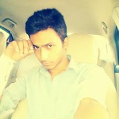 Kashaan Tariq