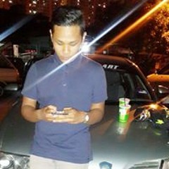 Aidil Assiddiq Iskandar