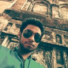 Alamin Ahmed Tonmoy