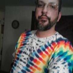 Jason Dalton