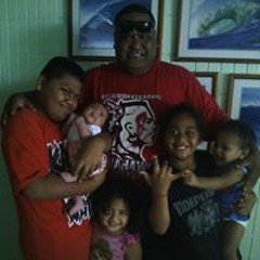 MaLepe Na'oAfioga Solipo