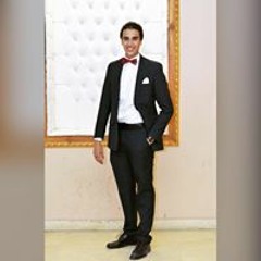 Seif Amr