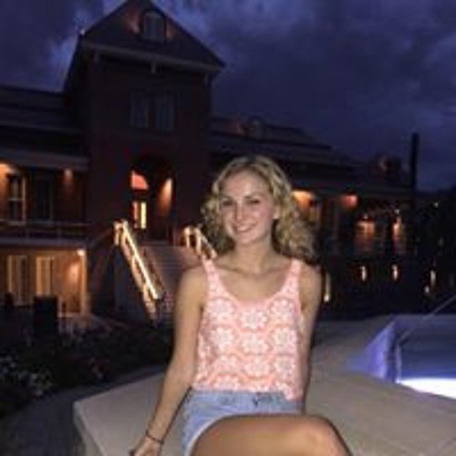 Sierra Anderson’s avatar