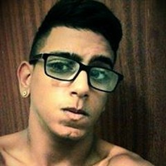 Jonas Alves