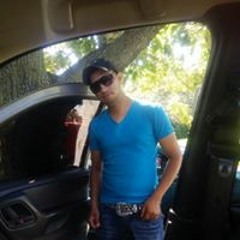 Cristian De Luna Garcia