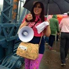 Alexandra L. Krongel