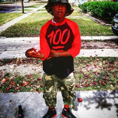 Lil' Chucky (AyeBishop_)