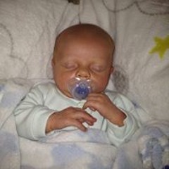 Alicia Tylerjames Button