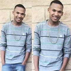 Bulelani Chris Buzani II