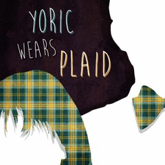 Yoric Wears Plaid