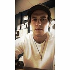 Nathan Tassell-Fitzgerald