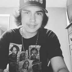 Evan Holder