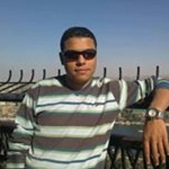 Hamada Mahmod