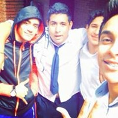 Rodrigo Benitez Benitez