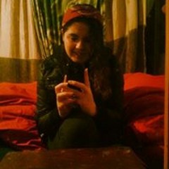 Yessenia Andrea Romero