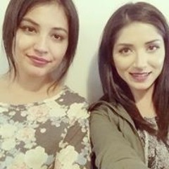 Sahar Rahi