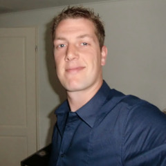 Nils Beyenbach