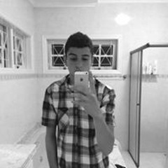 Diego Alvarenga
