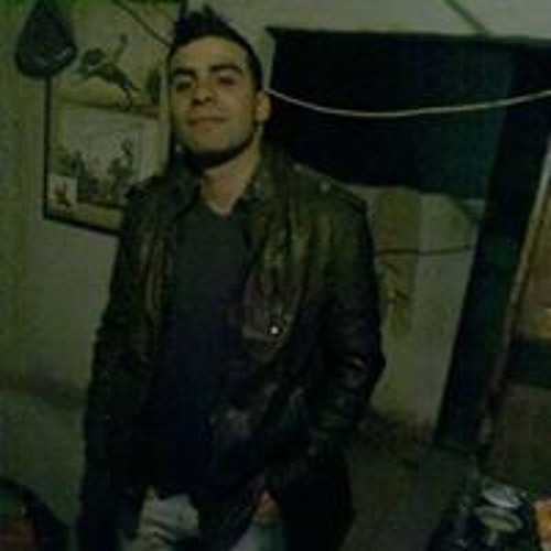 Nahuel Jimenez’s avatar