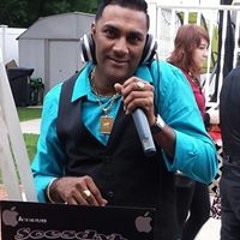 Danny Dhanraj