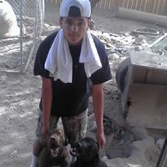 lil geechie