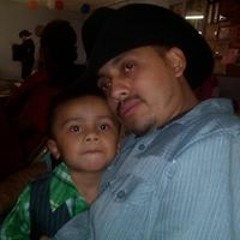 Reynaldo De la Torre