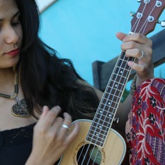 Oh! Chuva - Dread Lion (Sâmia Rosa cover)