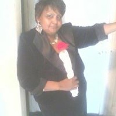 Ernestine Witherspoon