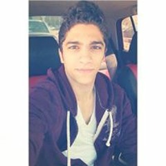 Mohamed Yehia