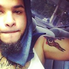 Louie Eliezer Torres