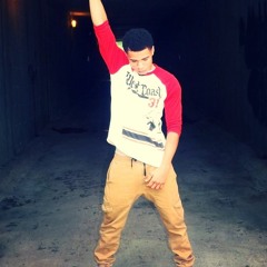 Rashad Ace