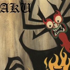 Aku