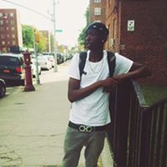 Mike Stacks